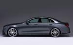 Mercedes-Benz E-Class by Lorinser 2016 года